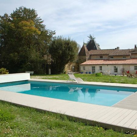 Chateau Ysard Camblanes-et-Meynac Esterno foto