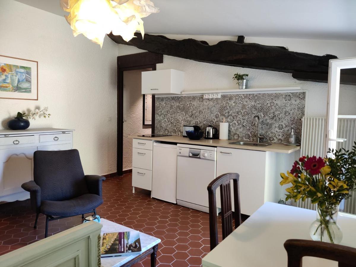 Chateau Ysard Camblanes-et-Meynac Esterno foto